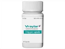 vyrahr|Vraylar: Uses, Dosage, Side Effects & Warnings .